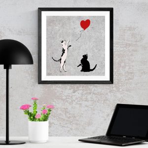 cats-quadropersonalizzabile