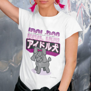 tshirt personalizzabile